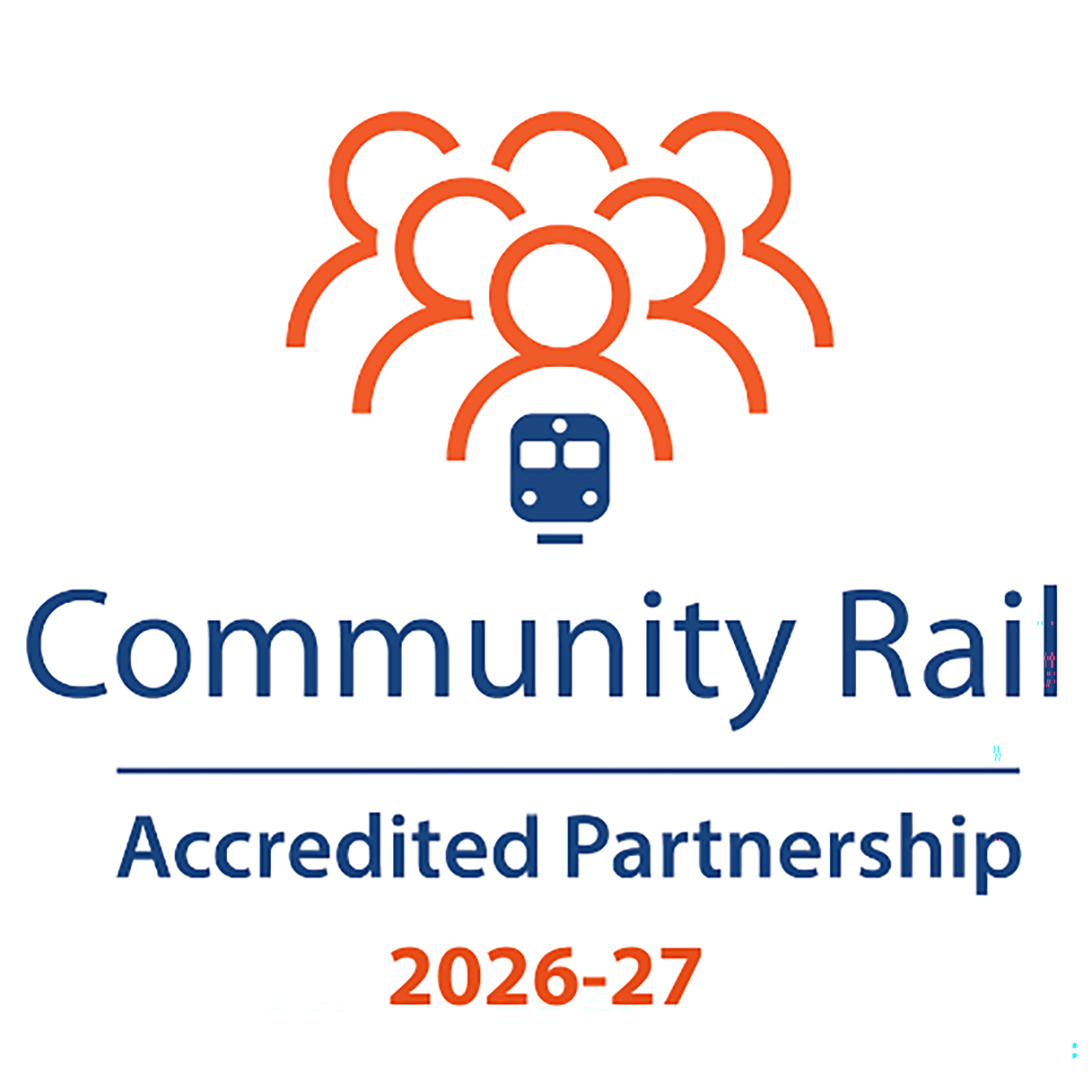 DfT accreditation logo